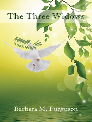 cover image of The Three Widows